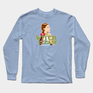 Witch, Please Long Sleeve T-Shirt